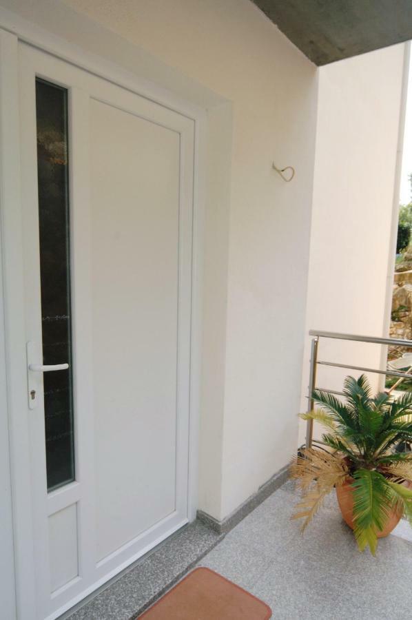 מושצ'ניצה Haus Zora Ferienwohnung 7 מראה חיצוני תמונה