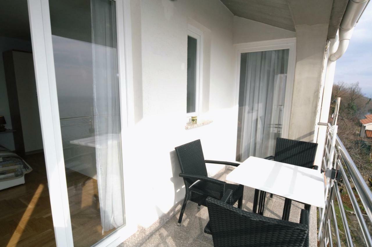 מושצ'ניצה Haus Zora Ferienwohnung 7 מראה חיצוני תמונה