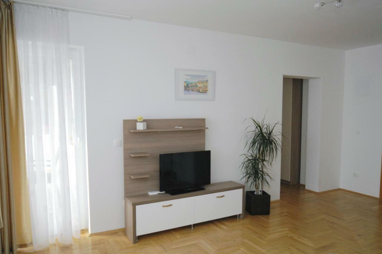 מושצ'ניצה Haus Zora Ferienwohnung 7 מראה חיצוני תמונה