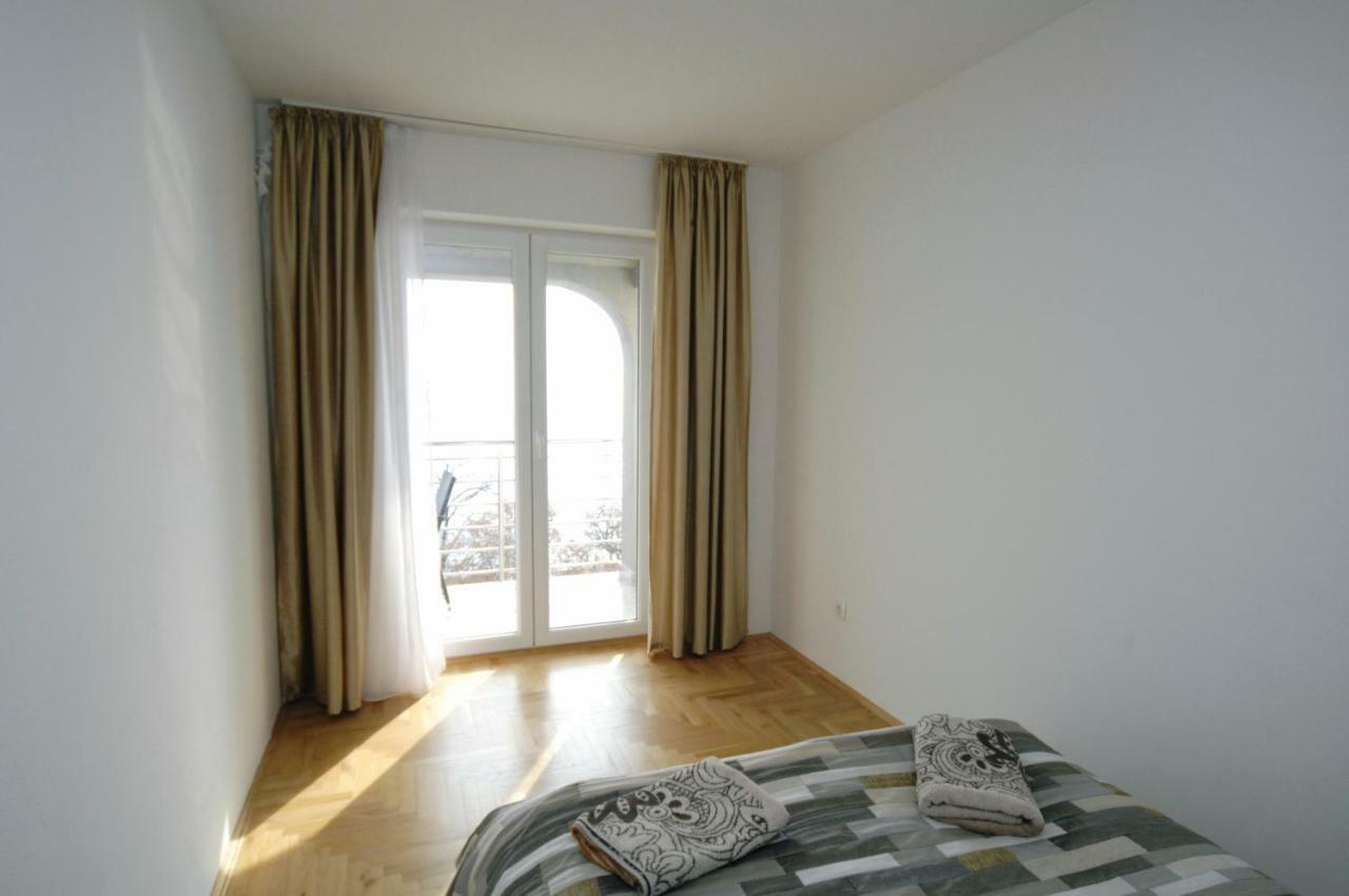 מושצ'ניצה Haus Zora Ferienwohnung 7 מראה חיצוני תמונה